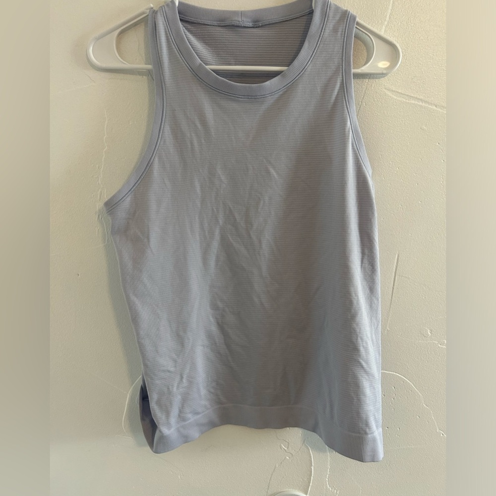 Lululemon hold tight tank